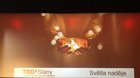 TEDx Slaný 2019: Ozvěny lidskosti