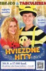 Smejko a Tanculienka - Hviezdne hity 