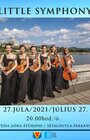 Little Symphony, 27.07.2021