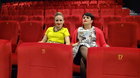 Cuky Luky Film