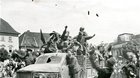 75 let od konce 2. světové války na Vltavotýnsku - vernisáž výstavy v muzeu