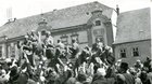 75 let od konce 2. světové války na Vltavotýnsku - vernisáž výstavy v muzeu