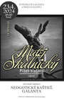 Matej Skalnický-Príbeh hľadania
