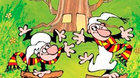 Pohádky z hor