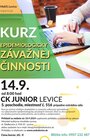 Kurz epidemiologicky závažnej činnosti