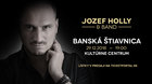 Jozef Hollý & band: Fantasy tour