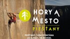 Filmový festival Hory a mesto Piešťany 2024