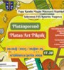 Platánporond - Platan Art Piknik