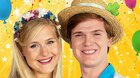 Štístko a Poupěnka - Velká oslava 