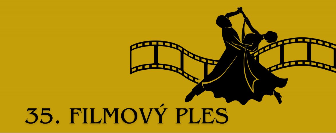 35. Filmový ples 