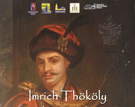 Imrich Thököly