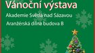Vánoční výstava