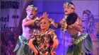 "ALL INCLUSIVE BIBIONE" - travesti show TECHTLE MECHTLE 