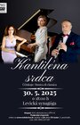 Kantiléna srdca