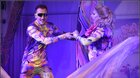 "ALL INCLUSIVE BIBIONE" - travesti show TECHTLE MECHTLE 