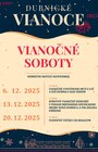 Vianočné soboty 