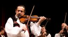 Orchester Jána Berkyho Mrenicu - Diabolské husle 