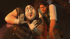 Filmový festival DISNEY100  - Na vlásku