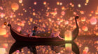 Filmový festival DISNEY100  - Na vlásku
