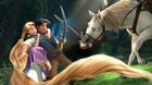 Filmový festival DISNEY100  - Na vlásku