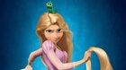 Filmový festival DISNEY100  - Na vlásku