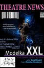 Modelka XXL - MonAmour Mnich