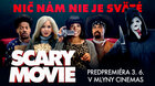 Scary Movie