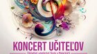 Koncert učiteľov ZUŠ v Malackách