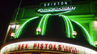 SEX PISTOLS : Anglie tu bude navždy