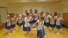 Taneční koncert Tanečního a pohybového studia Zuzany Štarkové
