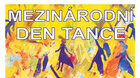 Oslava Mezinárodního Dne Tance