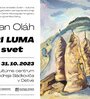 Dušan Oláh - MIRI LUMA Môj svet