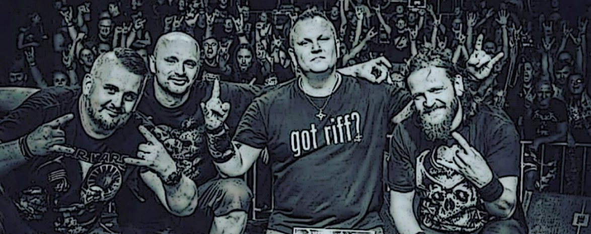 METALLICA TRIBUTE