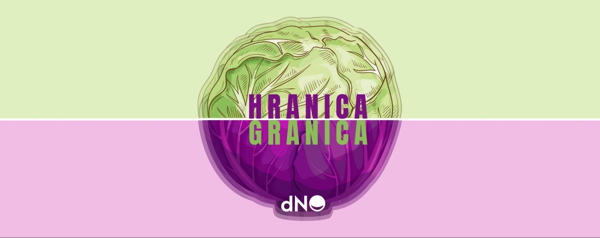 dNO - HRANICA / GRANICA