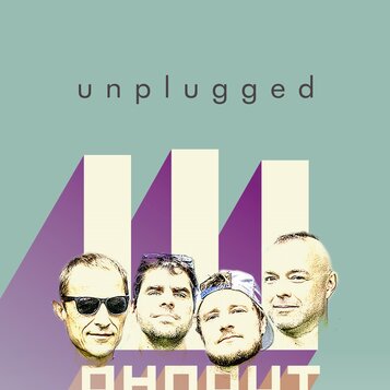 Wohnout - unplugged