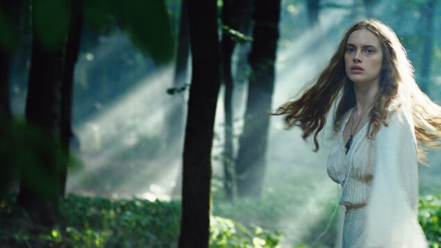 Mavka: Pravdivá legenda