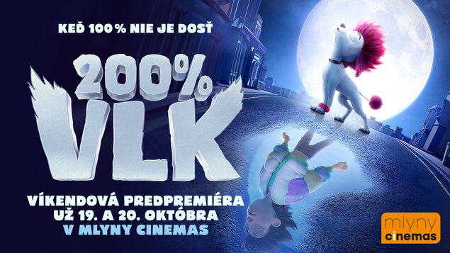 200% Vlk