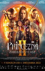 Princezná zakliata v čase 2