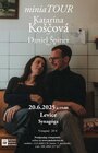 miniaTOUR - Katarína Koščová a Daniel Špiner