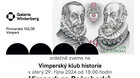 Vimperský klub historie: Vimperk za Rožmberků