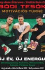 Bódi Tesók Motivational Tour