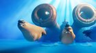SEAL TEAM: Pár správných tuleňů