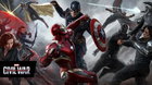 Captain America: Civil War