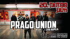 PRAGO UNION - koncert v rámci Tattoo Jamu!