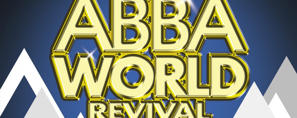 ABBA WORLD Revival
