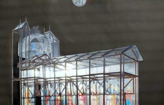 A múlt, a jelen és a jövő egysége az Ister-Granum Eurorégióban