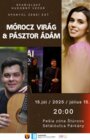Morócz Virág & Pásztor Ádám