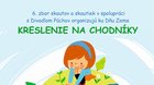 DEŇ ZEME: Kreslenie na chodníky