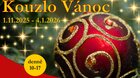 Kouzlo Vánoc