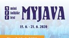 MFF MYJAVA 2020 Utorok